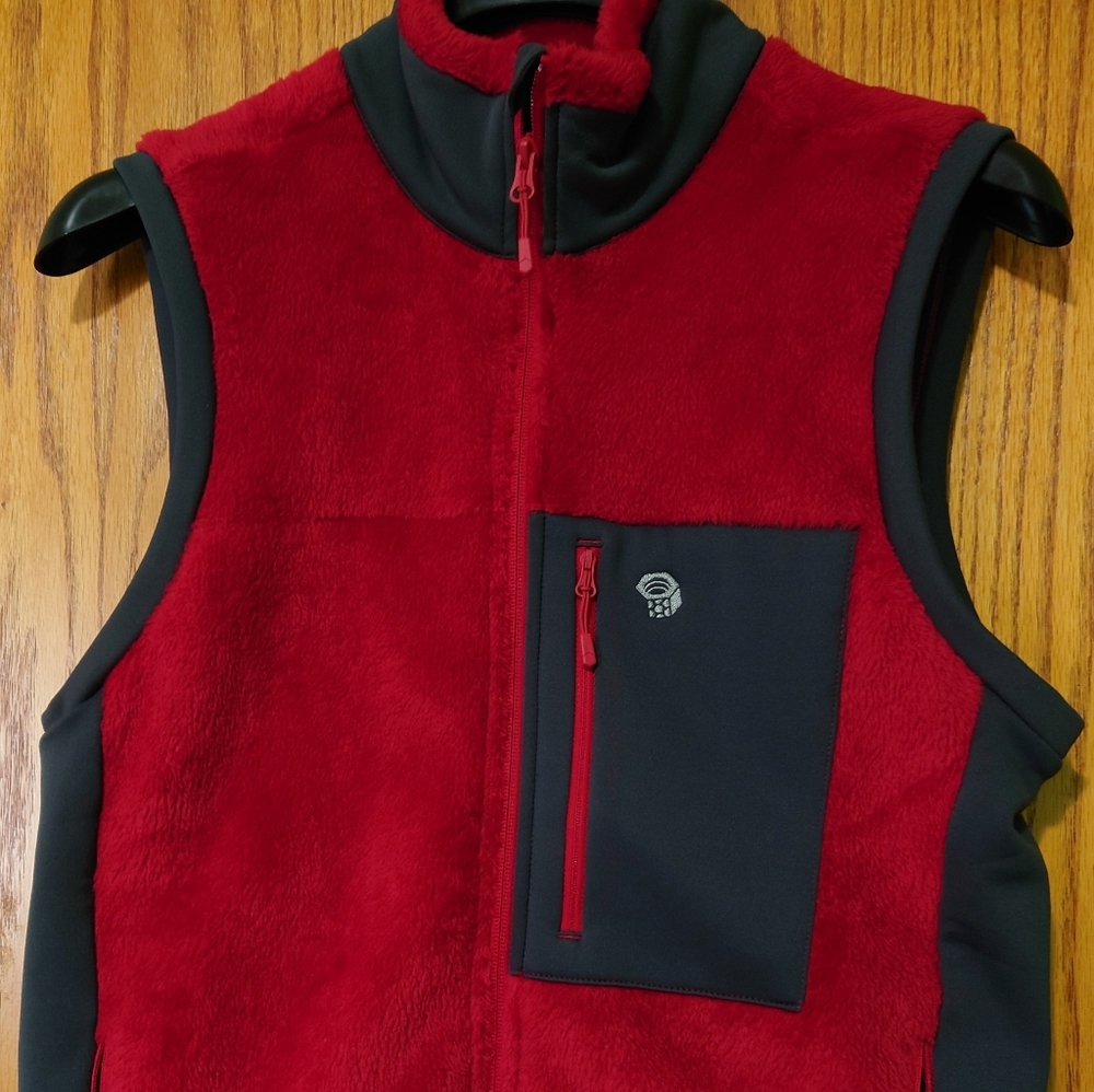 Mountain Hardwear Men's Monkey Man/2 Vest